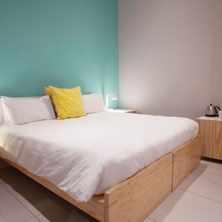 Mojo Hotel & Market Cape Town Exterior photo