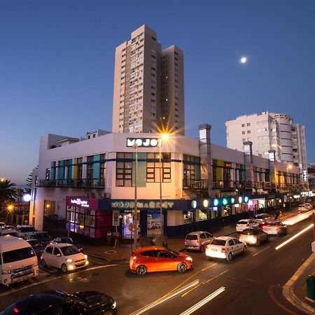Mojo Hotel & Market Cape Town Exterior photo