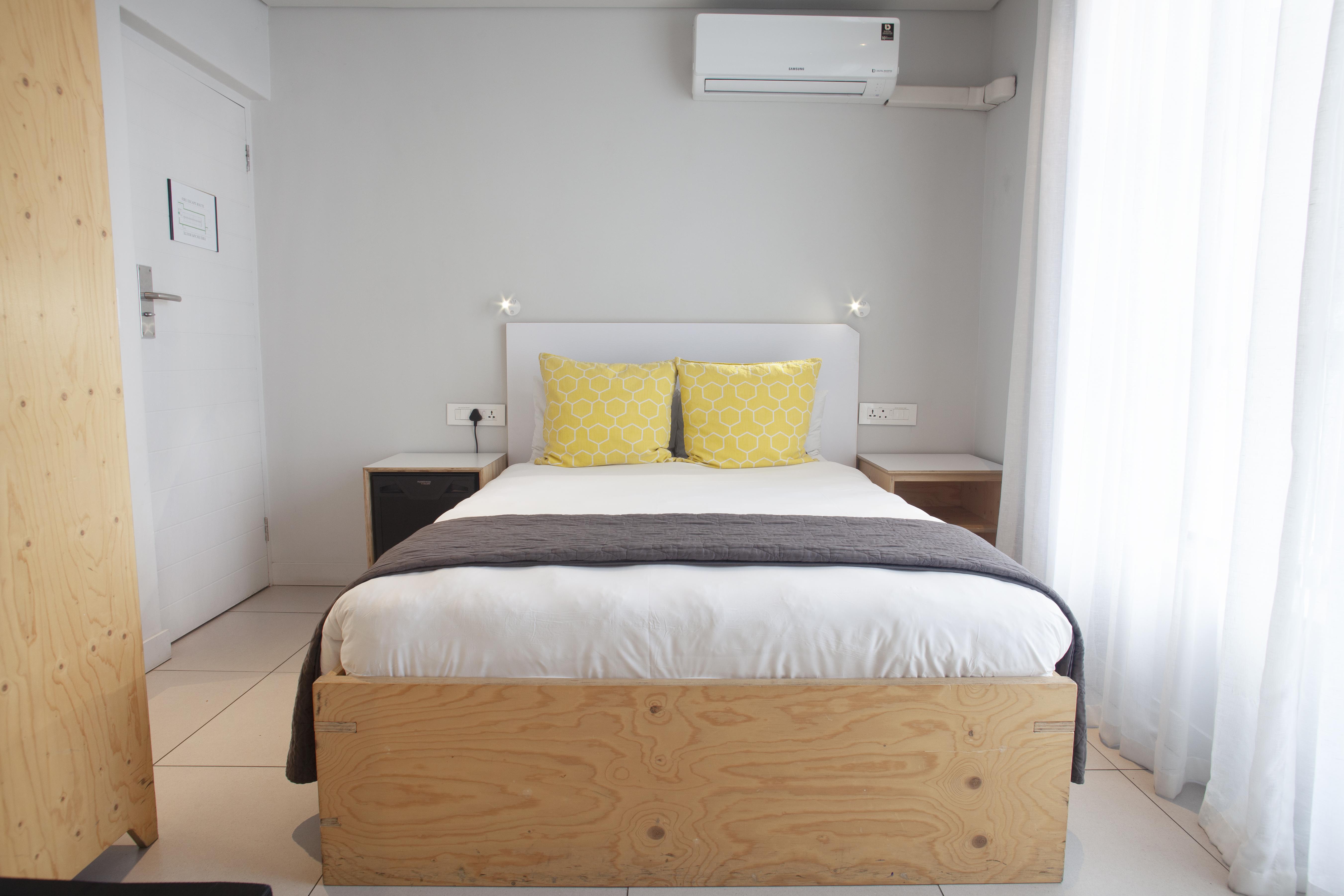 Mojo Hotel & Market Cape Town Exterior photo
