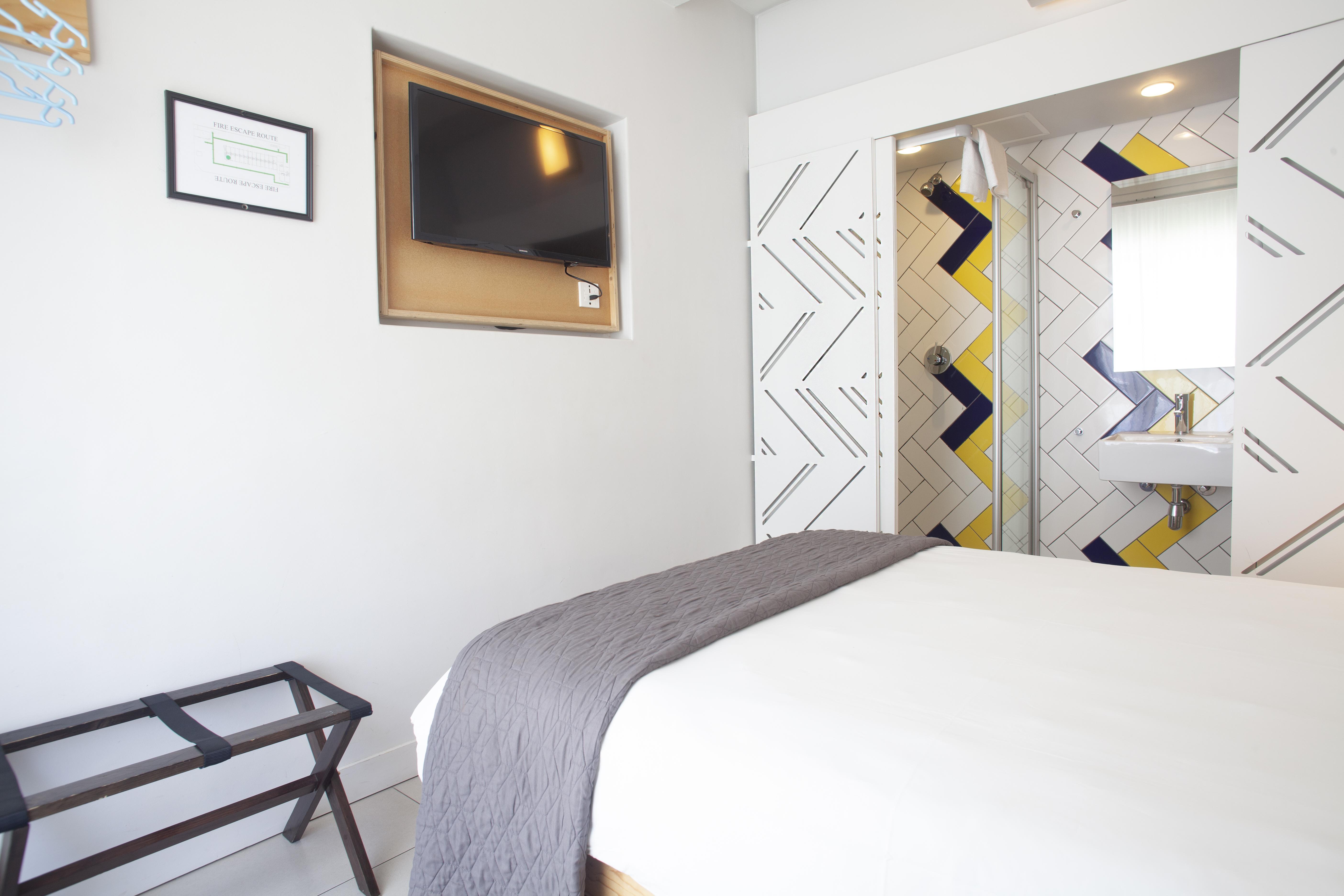 Mojo Hotel & Market Cape Town Exterior photo