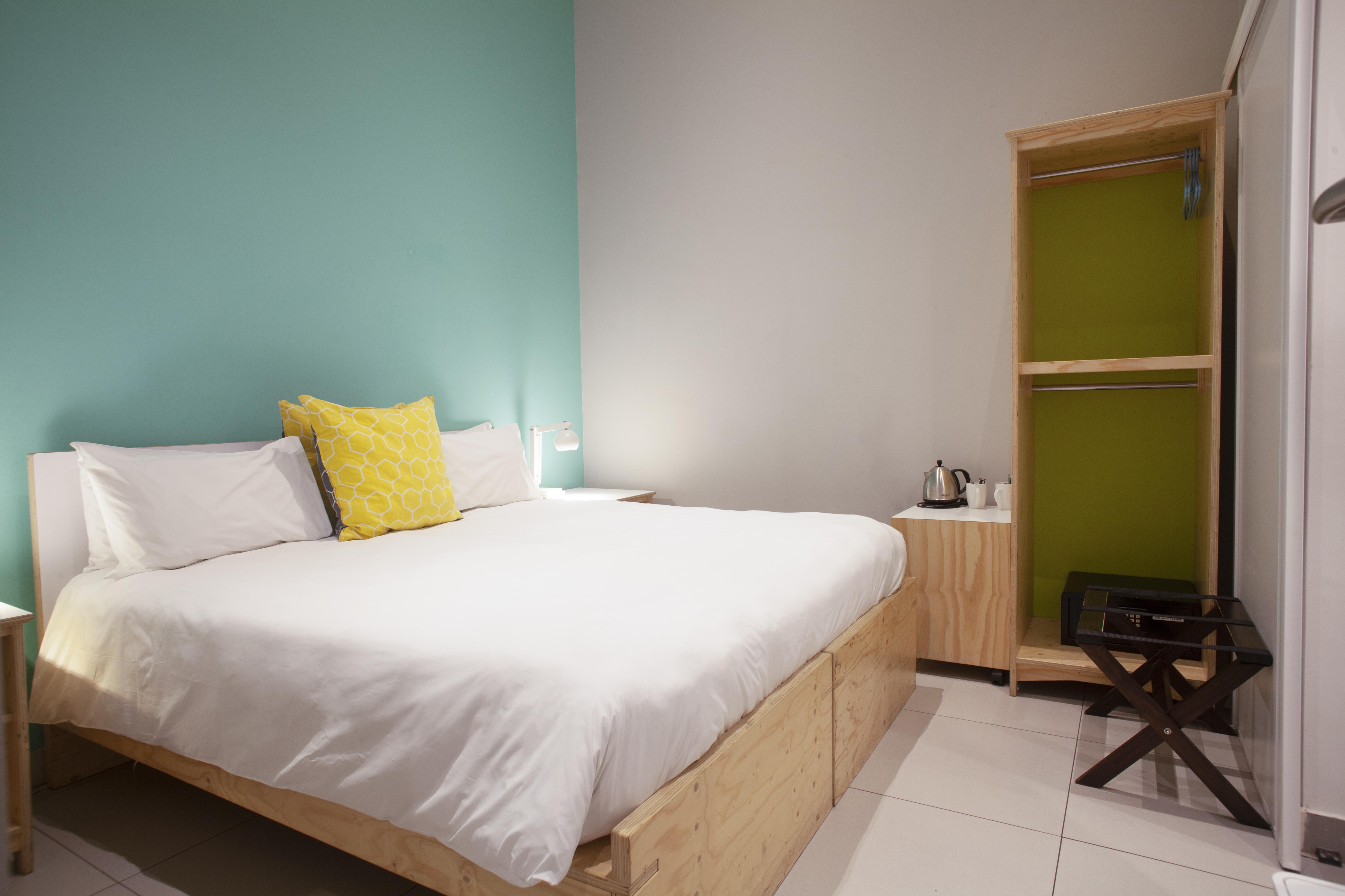 Mojo Hotel & Market Cape Town Exterior photo