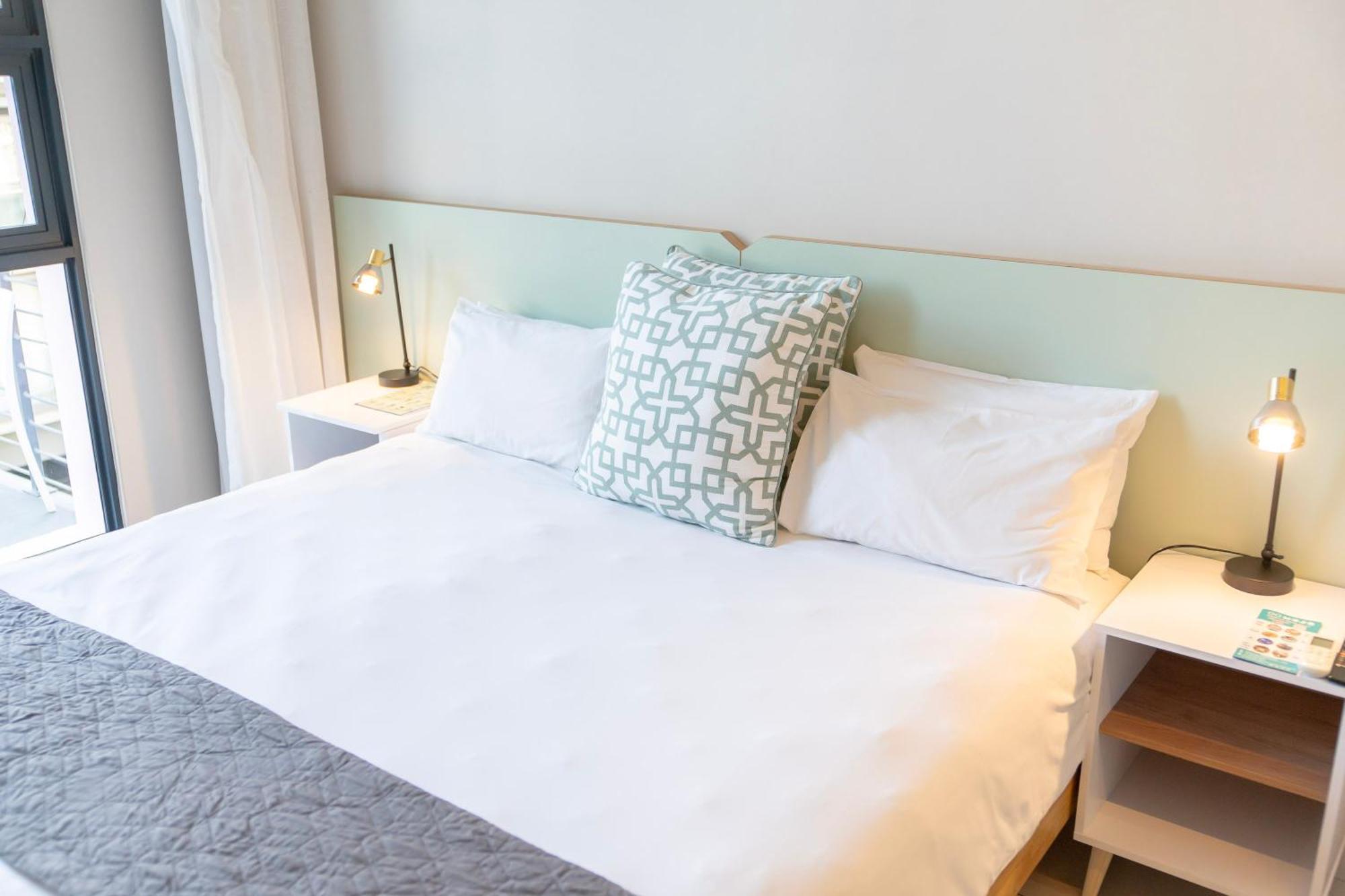 Mojo Hotel & Market Cape Town Room photo