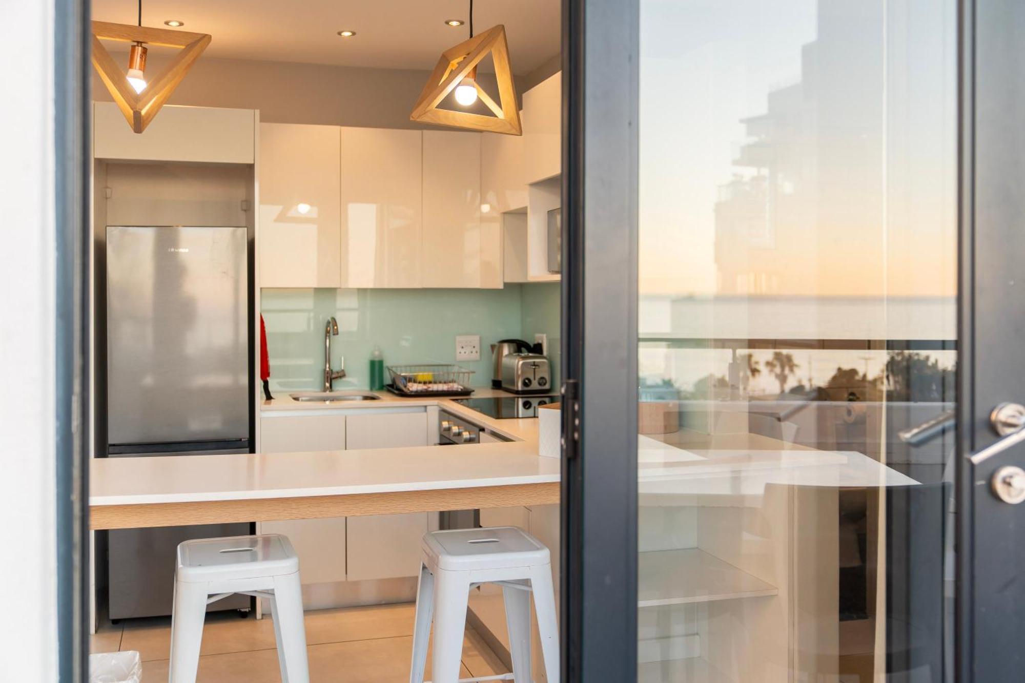 Mojo Hotel & Market Cape Town Room photo