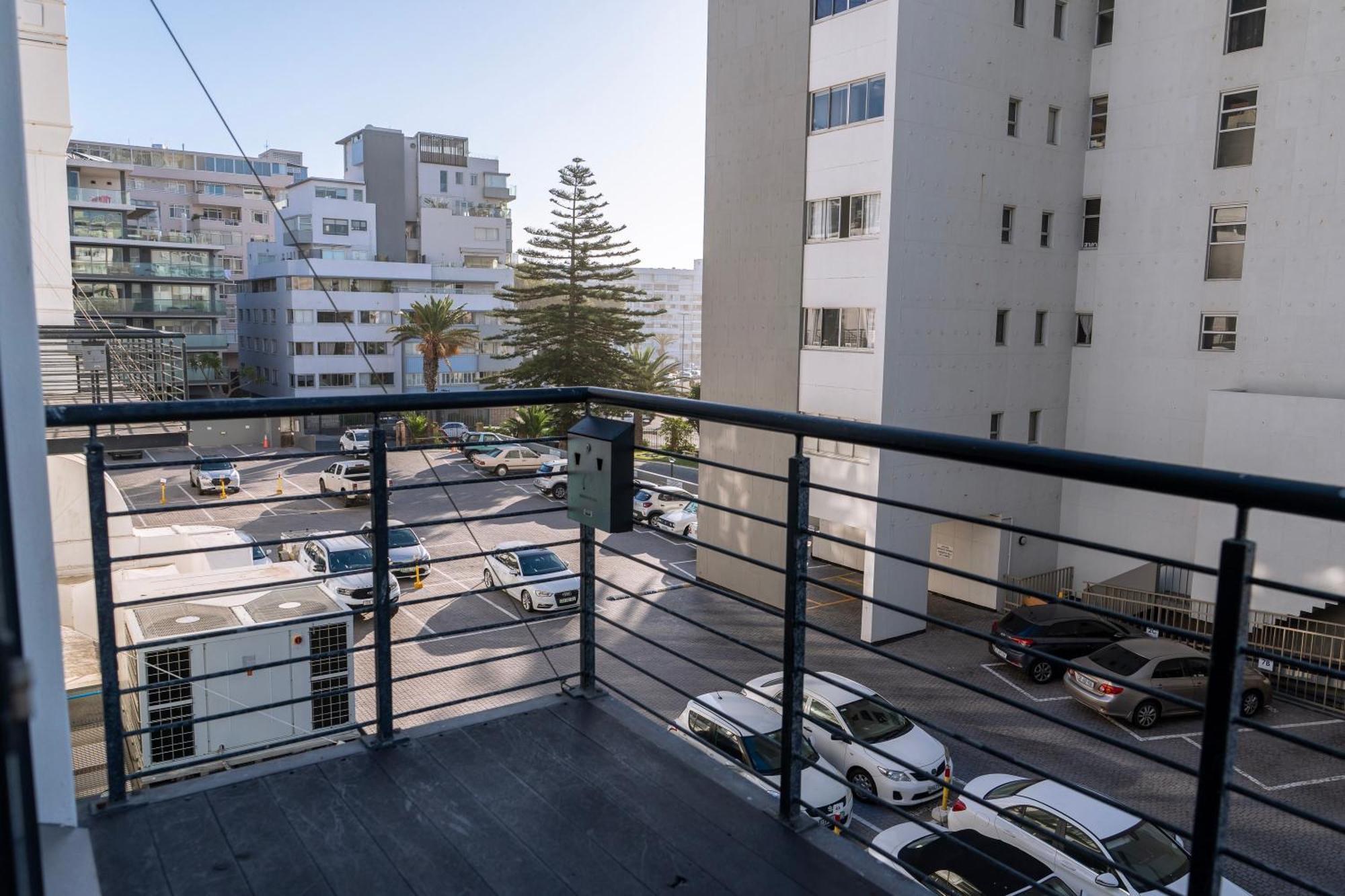 Mojo Hotel & Market Cape Town Room photo