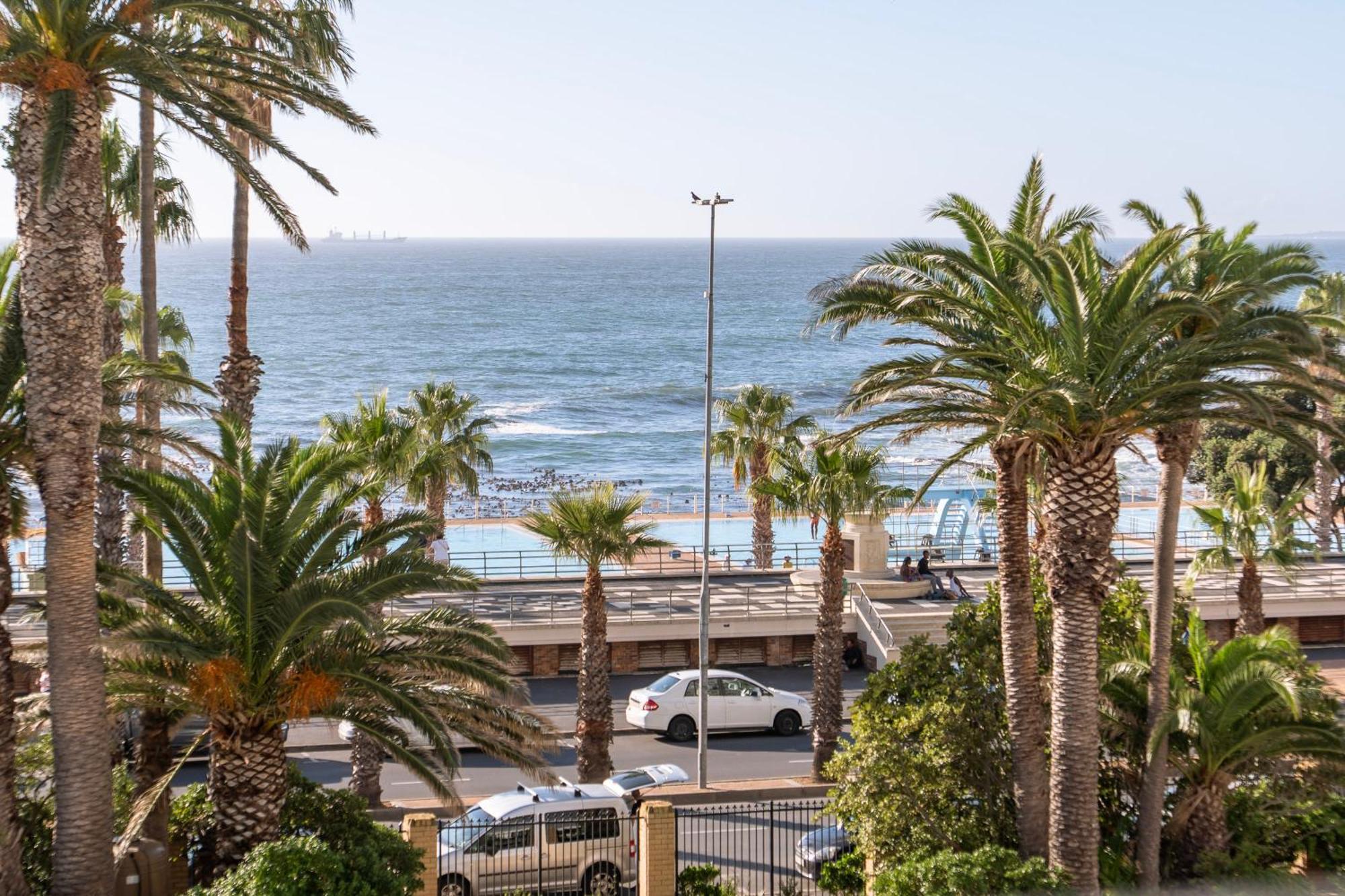 Mojo Hotel & Market Cape Town Exterior photo