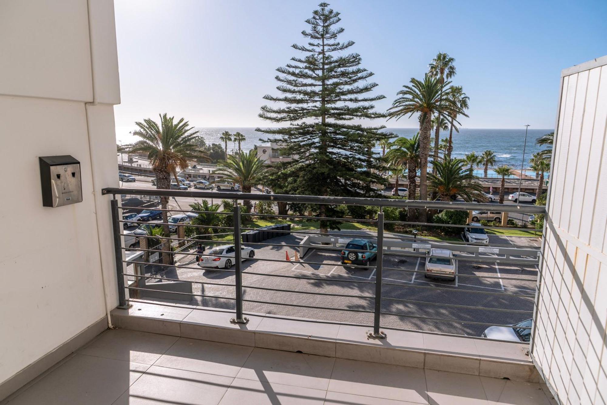Mojo Hotel & Market Cape Town Room photo