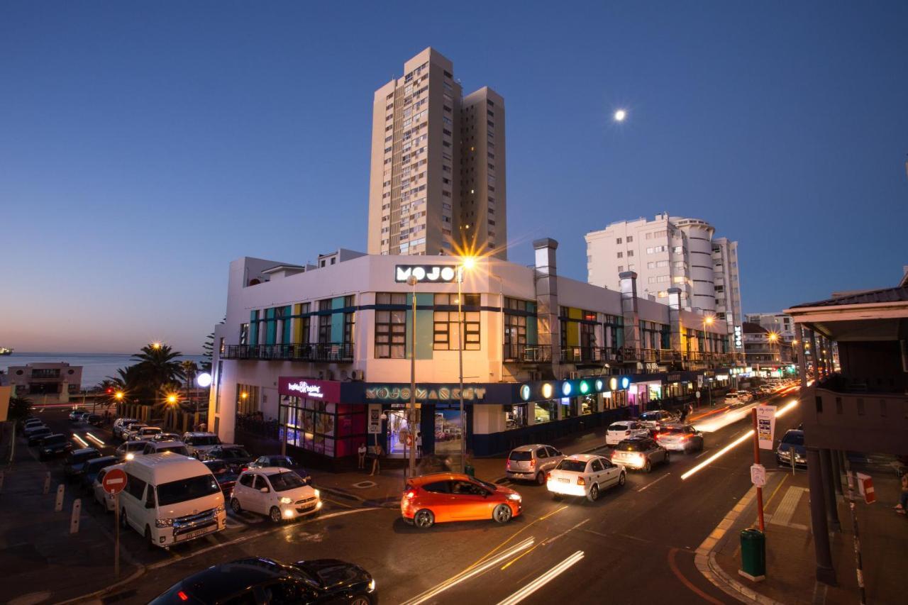 Mojo Hotel & Market Cape Town Exterior photo